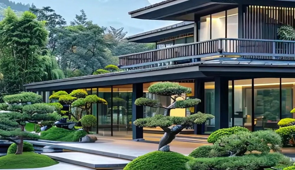 广安农村自建房更佳风水布局是什么